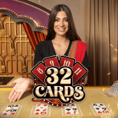 32 Baraha on BL777 Game