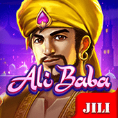 Ali Baba on BL777 Game