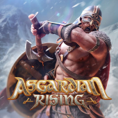 Asgardian Rising on BL777 Game