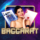 Baccarat B on BL777 Game