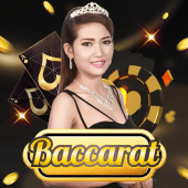 Baccarat on BL777 Game