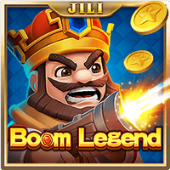 Boom Legend on BL777 Game