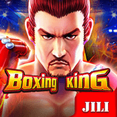 Boxing King BL777 Game slot