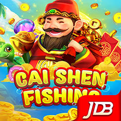 Cai Shen Fishing on BL777 Game