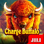 Charge Buffalo on BL777 Game