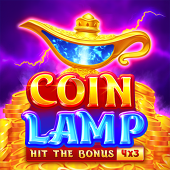 Coin Lamp BL777 Game slot