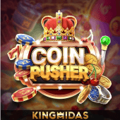 Coin Pusher on BL777 Game