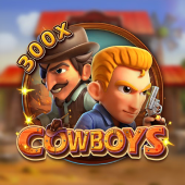 Cowboys on BL777 Game