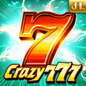 BL777 Game logo