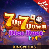 Dice Duet on BL777 Game