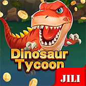 Dinosaur Tycoon on BL777 Game