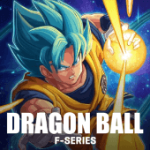 Dragon Ball BL777 Game slot
