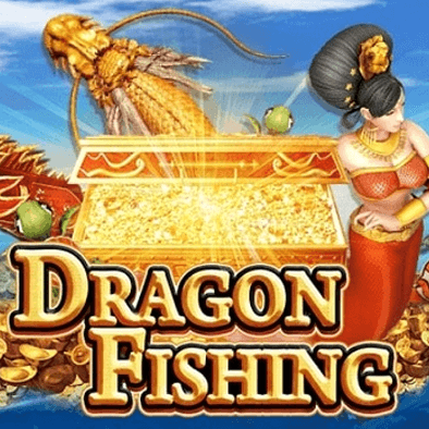 Dragon Fishing on BL777 Game