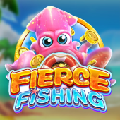 Fierce Fishing on BL777 Game
