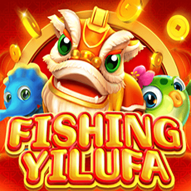 Fishing Yi Lu Fa on BL777 Game