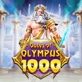 Gates of Olympus 1000 on BL777 Game