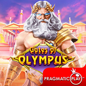 Gates of Olympus on BL777 Game