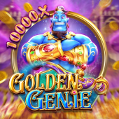 Golden Genie on BL777 Game