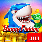 Happy Fishing on BL777 Game