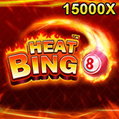 Heat Bingo on BL777 Game