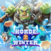 Horde 2 Winter BL777 Game slot