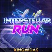 Interstellar Run on BL777 Game