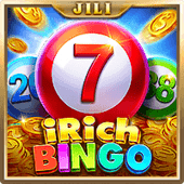 Irich Bingo BL777 Game slot