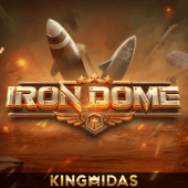 Iron Dome on BL777 Game