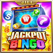 Jackpot Bingo on BL777 Game
