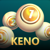 Keno on BL777 Game