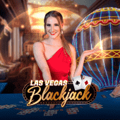 Las Vegas Blackjack on BL777 Game
