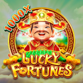 Lucky Fortunes on BL777 Game