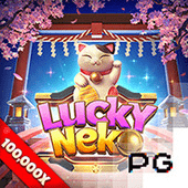 Lucky Neko on BL777 Game