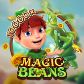 Magic Beans on BL777 Game