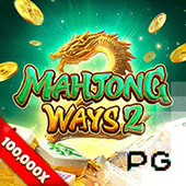 Mahjong Ways 2 on BL777 Game
