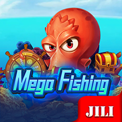 Mega Fishing on BL777 Game