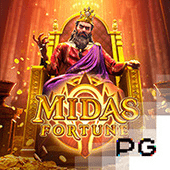 Midas Fortune on BL777 Game