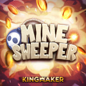 Minesweeper on BL777 Game