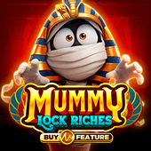 Mummy Lock Riches BL777 Game slot