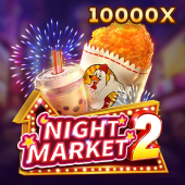 Night Market 2 on BL777 Game