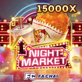 Night Market BL777 Game slot