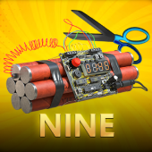 Nine on BL777 Game