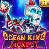 Ocean King Jackpot on BL777 Game