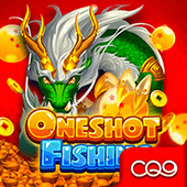 Oneshot Fishing on BL777 Game