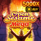 Open Sesame Mega on BL777 Game