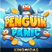 Penguin Panic on BL777 Game