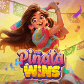 Pinata Wins on BL777 Game