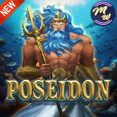 Poseidon BL777 Game slot