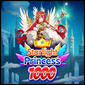 Starlight Princess 1000 on BL777 Game