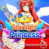 Starlight Princess on BL777 Game